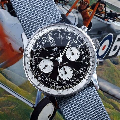 breitling watch buying guide